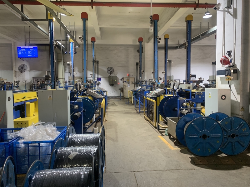 Chine Changzhou Longchuang Insulating Material Co., Ltd. Profil de la société