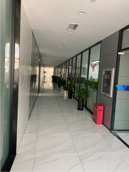 Chine Changzhou Longchuang Insulating Material Co., Ltd. Profil de la société