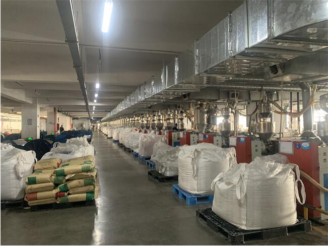 Chine Changzhou Longchuang Insulating Material Co., Ltd. Profil de la société