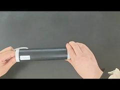 Tube de rétractation à froid