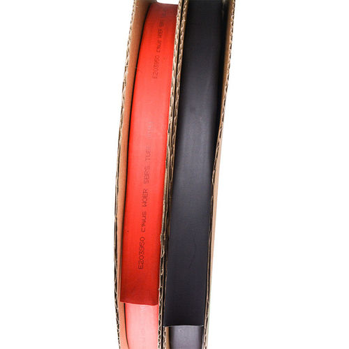 Derniers blogs de l'entreprise sur Avantages de l'utilisation de gaines thermorétractables à double paroi dans les environnements difficiles