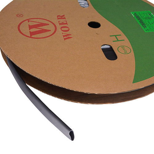 Dernières nouvelles de l'entreprise Qu'est-ce qui fait des gaines thermorétractables un composant essentiel de la protection des câbles ?