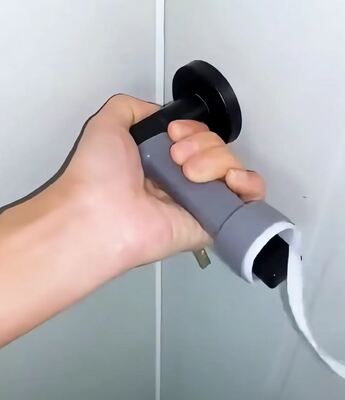 Plus de choix de couleurs pour le tube thermorétractable à froid, utilisation pratique dans tous les domaines, avec un bon prix