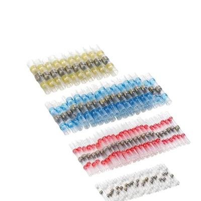 Bon prix Connecteur électrique imperméable Kit Heat Resistant de bout de rétrécissement de la chaleur de Duraseal en ligne