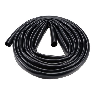 Bon prix Tubes de rétrécissement thermique à paroi mince en polyolefine utilisées dans les applications de câblage et d'isolation électrique en ligne