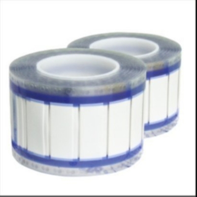 Bon prix 2.0mm 3/1 tube d'isolation de rétrécissement de la chaleur, marqueur vide de fil de rétrécissement de la chaleur en ligne