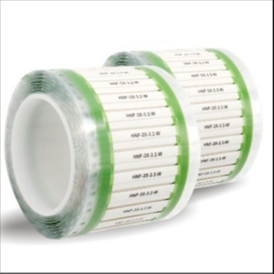 Bon prix marqueur 300m de câble de tube d'isolation de rétrécissement de la chaleur de 3.2mm 1.6mm en ligne