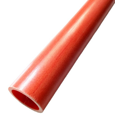 tube 15mm 23mm de la douille 7mm 9mm de fibre de verre de silicone de 4mm
