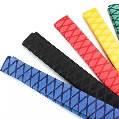 Bon prix 22mm Rod Shrink Tube de pêche en ligne