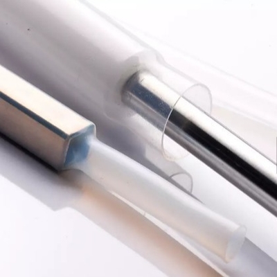 Bon prix Tuyauterie électrique fluorée d'enveloppe de rétrécissement de la chaleur d'isolation du propylène FEP d'éthylène en ligne