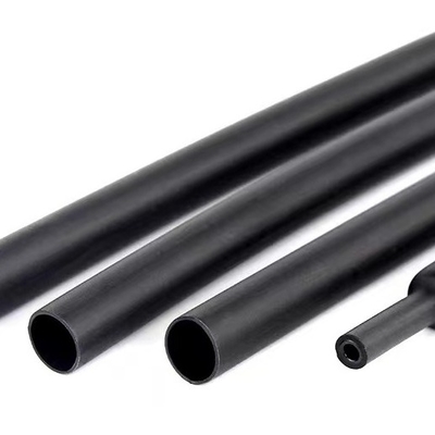Bon prix Le double tube de rétrécissement de la chaleur de mur de l'identification 16mm/4mm avec la colle conjuguent tuyauterie de mur en ligne