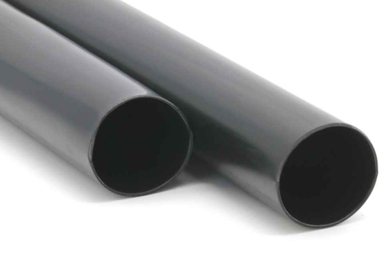 Bon prix Étanchéité environnementale de tube thermorétractable à double paroi en PE personnalisé en ligne