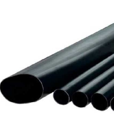 Bon prix Tuyauterie résistante chimique de rétrécissement de la chaleur de tube de contrôle d'effort 42KV en ligne