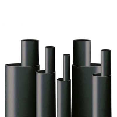 Bon prix Polyoléfine flexible isolante adaptée aux besoins du client multiple du tube 40mm de barre omnibus de rétrécissement de la chaleur en ligne