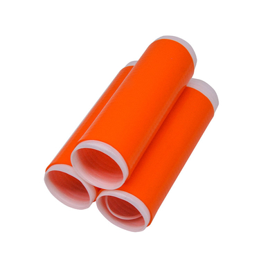 Bon prix EPDM 140 mm tube rétrécissant à froid avec une excellente résistance au vieillissement en ligne