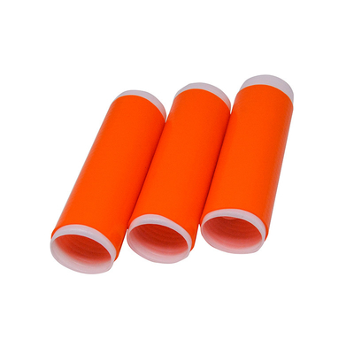Bon prix Tubes à rétrécissement à froid en silicone résistant aux UV avec une excellente résistance à la corrosion en ligne