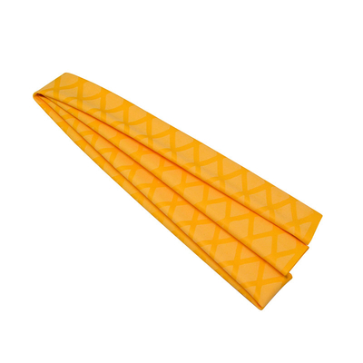 Bon prix Tubes d'isolation thermique flexibles et résistantes aux glissades à résistance diélectrique de 1 KV/Mm en ligne