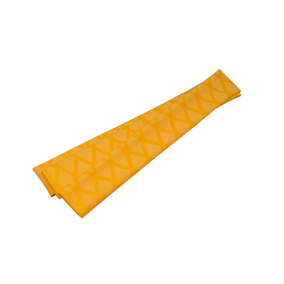 Bon prix 10.4Mpa Résistance à la traction Tubes à rétrécissement thermique antidérapantes pour applications électriques en ligne