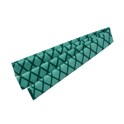 UL224 VW-1 Tube isolant thermiquement rétrécissant 0,8 mm Épaisseur 120C Température de récupération
