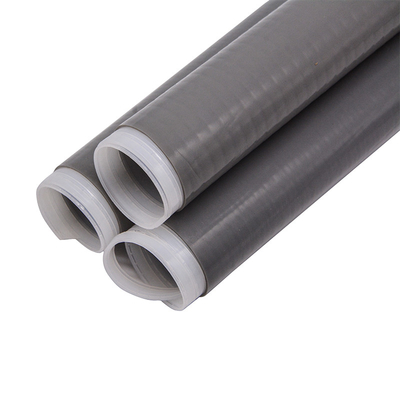 Bon prix Résistance diélectrique fiable 20kV/Mm Tubes à rétrécissement à froid avec résistance aux UV en ligne