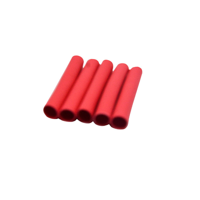 Bon prix Tubes de rétrécissement thermique à paroi unique noire à haute performance pour l'isolation électrique en ligne