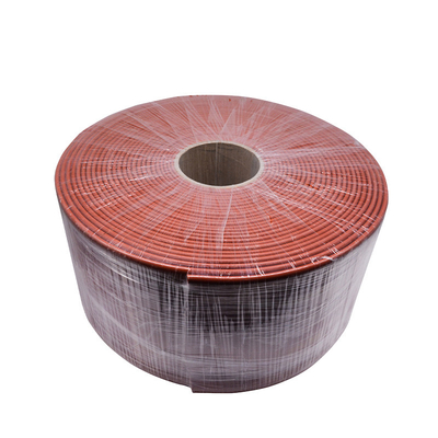 Bon prix Tubes à rétrécissement thermique à barres de roulement pour 1KV 10KV 20KV 35KV en ligne