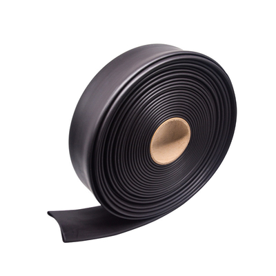 30-170 mm de pression dans le tube de chauffage à barres de bus