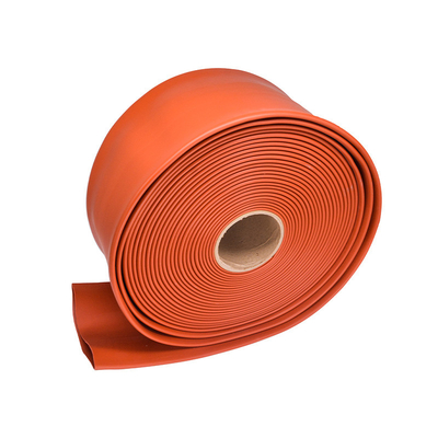 Tubes de distribution de puissance avec une excellente allongation
