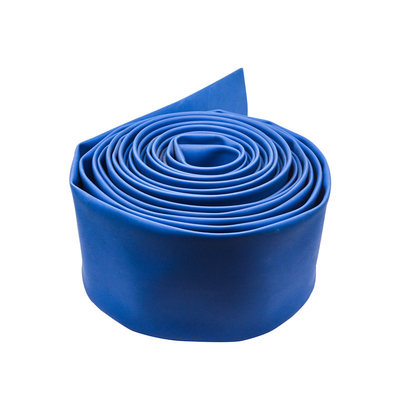 Bon prix 1-35KV tube d'isolation thermique épaisseur 0,8 mm résistant au feu en ligne