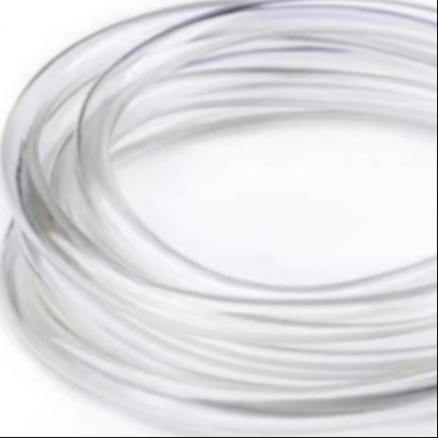 Bon prix Pipe en plastique polyvalente résistante aux UV pour l'industrie en ligne