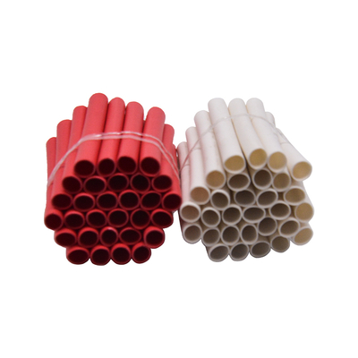 Bon prix Gaine thermorétractable simple paroi haute performance WOER multicolore - Incluant l'option noire, approvisionnement direct d'usine en ligne