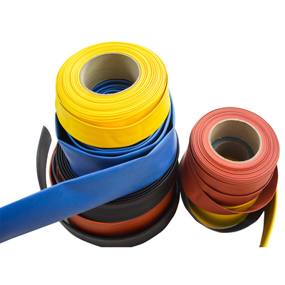Bon prix Tube de barre omnibus isolée WOER en option multicolore - Plage de résistance à la température de -40℃ à 125℃ Traitement nickelé Usine source en ligne