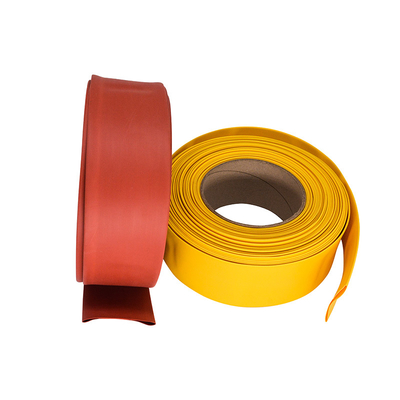 Bon prix Tube isolant thermorétractable flexible WOER avec adhérence antidérapante : Haute élongation pour une installation sans couture et une protection supérieure en ligne