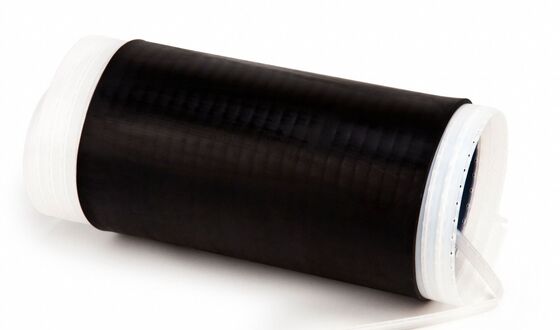 Bon prix Longueur 150 mm Tube rétrécissant à froid doté d'une excellente résistance aux UV et d'une résistance à l'isolation de 20 MΩ Convient pour l'isolation des câbles en ligne