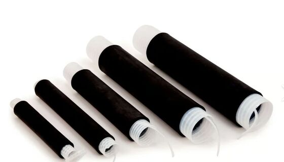 Bon prix Guide complet de 300 à 400 mètres carrés sur la tête de terminaison intérieure rétractable à froid 10 kV avec remise et durabilité en ligne