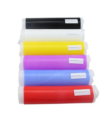 Bon prix Low Price 10kv Cold Shrinkable Tube Fashion Design Without Applying Heat en ligne