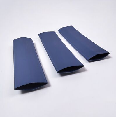 Bon prix La dernière boîte à barres de rétrécissement thermique de 10kV, boîte spéciale et l' utilisation polyvalente des tubes en polyolefine, guide ultime pour les produits de rétrécissement thermique. en ligne