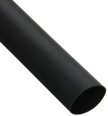 Bon prix Very flexible single wall heat shrinkable tubing designed for general purpose light duty applications 4:1 ratio en ligne