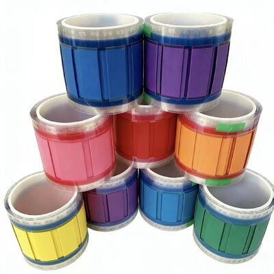 Bon prix 21 Ratio Manches d'identification rétrécissables par chaleur de haute qualité (2,0 mm à 50,0 mm) pour fil et câble en ligne