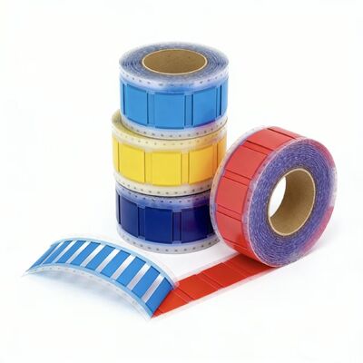 Bon prix 31 Produits d'identification compréhensifs rétrécissables par la chaleur Adaptez tous les fils en ligne