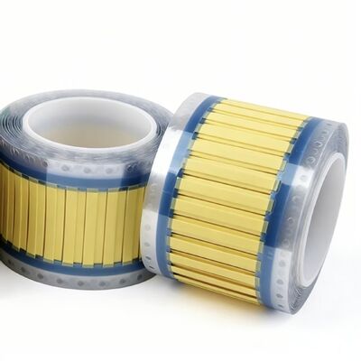 Bon prix Bon prix des manchons d'identification militaires à rapport 2:1/3:1, durables et ignifuges, en polyoléfine thermorétractable, largement utilisés dans toutes sortes d'instruments en ligne