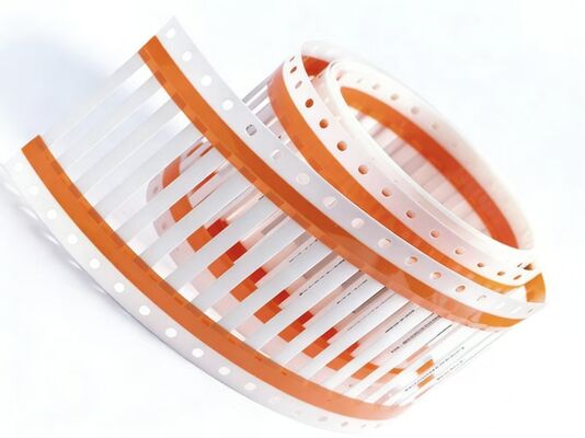 Bon prix Continuité à haute température La conception la plus compétitive de manchons d'identification rétrécissables par chaleur pour fil en ligne