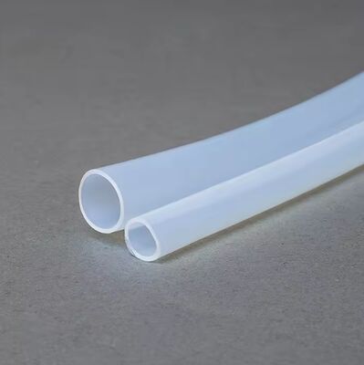 Bon prix Isolateur PTFE 1/4, transparent, assurant une isolation électrique durable et une inertie chimique en ligne