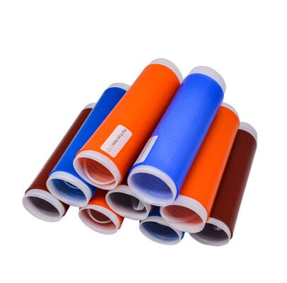 Bon prix Tension nominale 1 kV Tubes à refroidissement à froid de 13 à 70 mm de diamètre EPDM Tubes à refroidissement à froid Convient pour l'isolation et la protection des câbles électriques en ligne