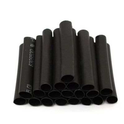 Bon prix 4.5mm Tubo d'isolation thermique de protection du fil et du câble, offrant une excellente isolation et un service ignifuge adapté au câble en ligne