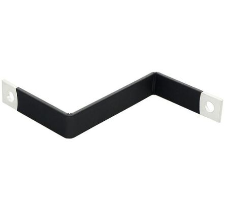 Bon prix Tubes à barres isolantes rectangulaires de 45 mm idéales pour les systèmes de distribution électrique et les applications de transmission d'énergie en ligne