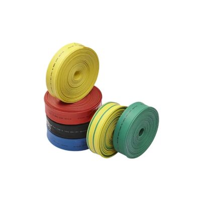 Bon prix Protège électrique contre les surtensions accidentelles à base de polyolefine de 75 mm reliée transversalement et pour les systèmes d'alimentation industrielle en ligne