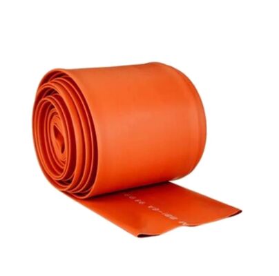 Bon prix Tubes isolantes à barres de bus argentées boulonnées ou soudées, adaptées aux systèmes électriques nécessitant des conducteurs durables et sûrs en ligne