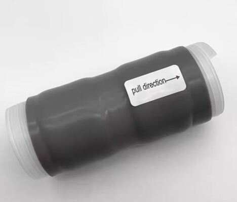 Bon prix Tubes rétrécissantes à froid de 70 mm utilisées pour l'électricité en ligne