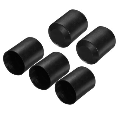 Bon prix Couvercles adhésifs semi-rigides à rétrécissement thermique revêtus dans des conditions de fonctionnement extrêmes en ligne